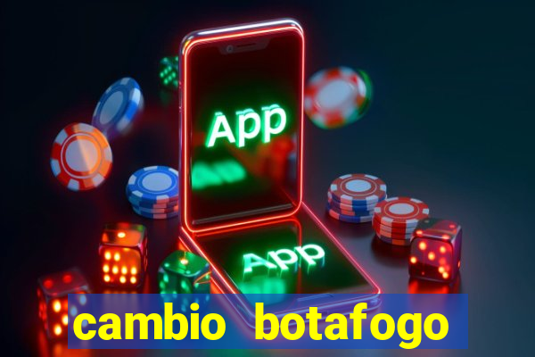 cambio botafogo praia shopping